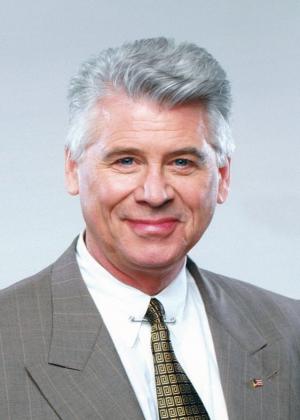 Barry Bostwick